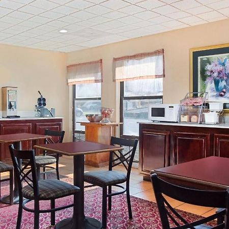Rodeway Inn Chattanooga Luaran gambar